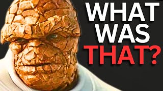 Download lagu There's A Hidden MESSAGE In The New Avengers Doomsday Trailer mp3 Download lagu There's A Hidden MESSAGE In The New Avengers Doomsday Trailer mp3