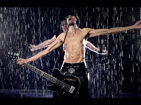 BEAUTY IN CHAOS ft. dUG PINNICK, ZAKK WYLDE & ICE-T - UN-NATURAL DISASTER  (Official Video)