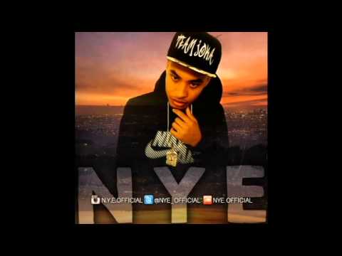 Hot Nigga Freestyle - N.Y.E. Ft. Gwylo Da Joka (N.Y.E. DEMO MIXTAPE) coming soon 2015