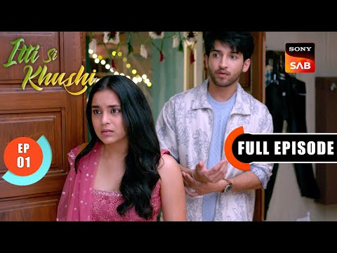 Meet The Divekars | Itti Si Khushi | Ep 1 | Full Episode | 18 Aug 2025