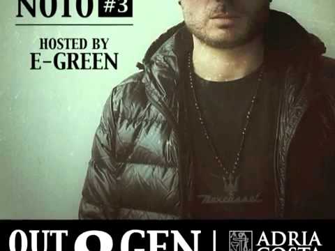 01 - UNO PER IL RISPETTO - PNEX CASSEL FEAT. DAG - ROD. THE ORTHOPEDIC