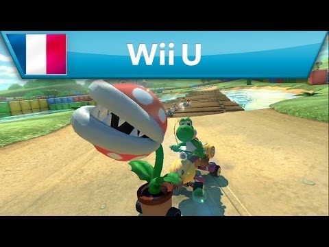 Bande-annonce (Wii U)