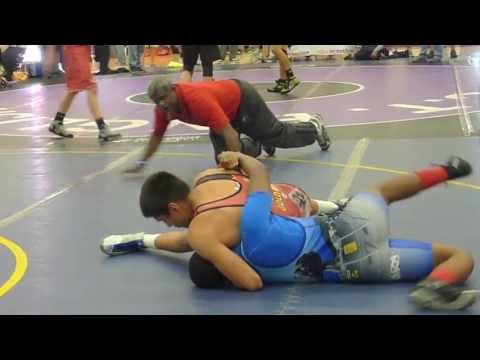 SCVWA Wrestling Tournament