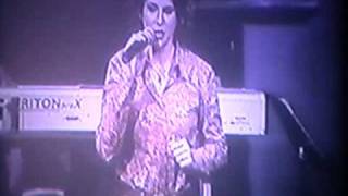 Cover of Susan Ashton Song - Walk On By