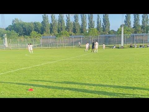 Fc Rosengård P09Z vs Husie P08 3:e hl