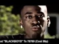 Bashy Black Boys Official Video