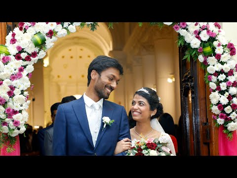 Wedding Special - Colet & Annie [Live]