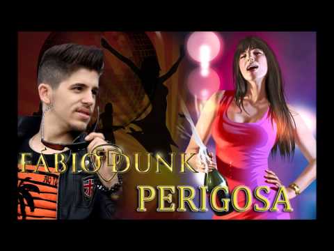 Fábio Dunk - Perigosa (WhatsApp) - CD 2013