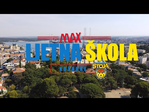 Max ljetna škola košarke 2022 - KK Stoja