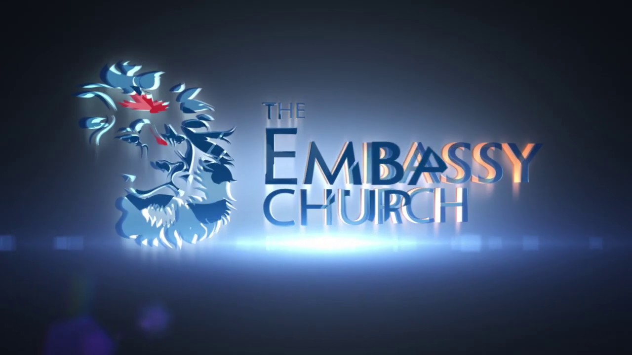 2020-03-22 Words of Hope for the City | Dan Carter