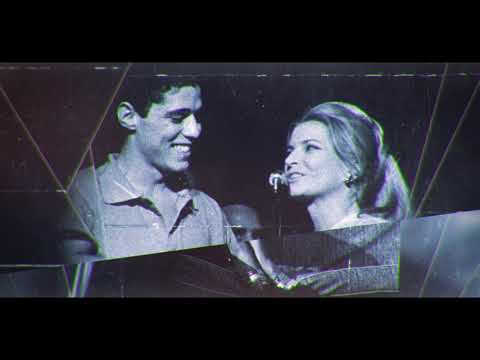 Homenagem a Odete Lara - Arquivo em Cartaz 2018