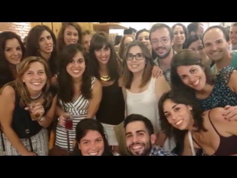 farmaFIR Madrid Navidad