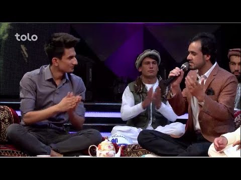 Delbar O Deldaram - Ramesh Raihan - Dera Concert / دلبرودلدارم - رامش ریحان - کنسرت دیره