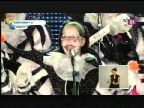 MURGA FRIKYWIKY´S 2011 - REDACCIÓN DE UN MENOR