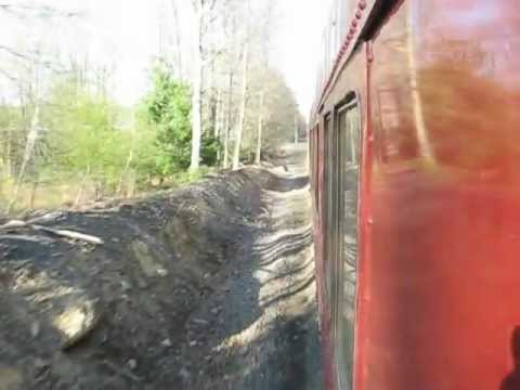 Serious Horn from Mass Coastal 2008