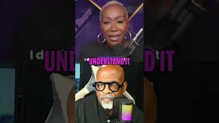 Why Are Conservatives Angry? A Black Republican's Take #shorts