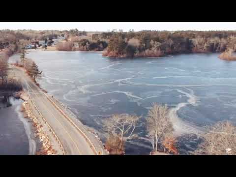 Lake st. Acushnet Ma.