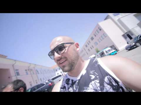 Bashmotion Vlog 094 - Бухалки