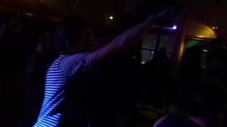 Real Deal - Switchback (Biohazard COVER)