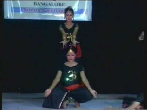 'Nirvana', the Dance of Shakti