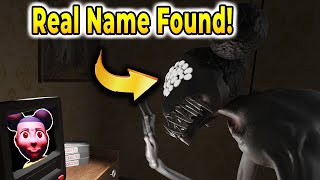 I Looked At All The Game Files And Found 4 Important Secrets In Amanda The Adventurer
