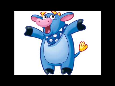 Dorahontas Part 14 -