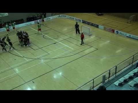 19.12.2010 Papas - Indians