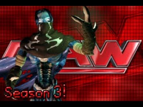 TK's Mugen Saturday Slamfest - Episode #146 (12/8/18)