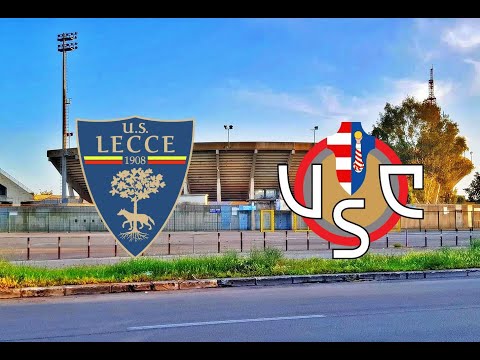 Lecce-Cremonese 2-1| Il Lecce passa al 92' con un autogol!