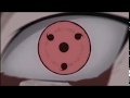 Sasuke S New MANGEKYOU SHARINGAN