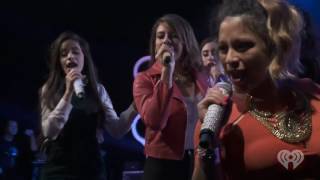 Fifth Harmony - Better Together (iHeartRadio)