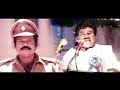 போலீஸ் VS அரசியல்வாதி வேடத்தில் கவுண்�
