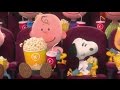 The Peanuts Regal Crown Club Loyalty Card Regal Cinemas HD
