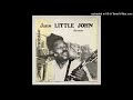 John Littlejohn - Bobby's Rock