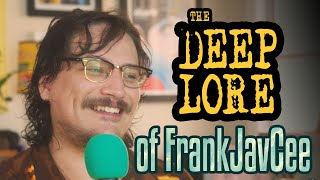 Download lagu FrankJavCee KING 👑 of the Meme Rave?  Frank talks about the early YouTube years & Shady Music Deals mp3