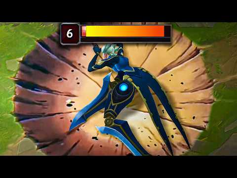 THIS IS WHY YOU SHOULD NOT PLAY CAMILLE TOP | WEAKEST CHAMPION EVER