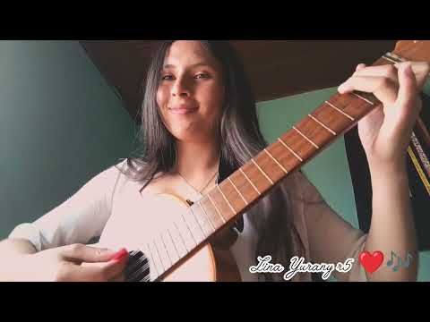 Amorcitos en Domingo /Versión Willy Carranga - Cover Lina Yurany ❤️🎶