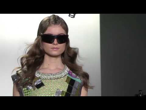 Custo Barcelona New York Woman FW19-20