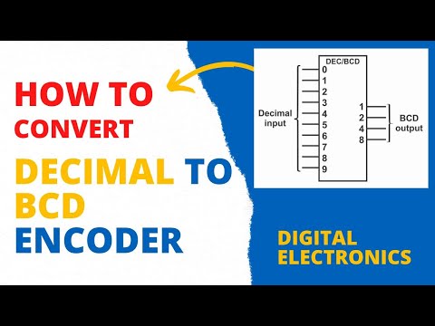 What is Number System in Digital Electronics in Hindi