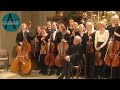 Gidon Kremer and the Kremerata Baltica: the beginnings of the chamber orchestra