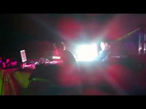 Daisychain aka A.Professor & Paula Cazenave " Special Closing Set "@ Let's go techno / FR