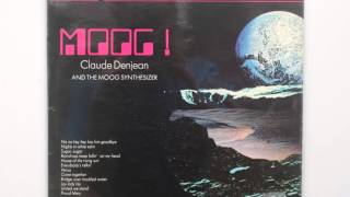 02. CLAUDE DENJEAN- Venus (1970)