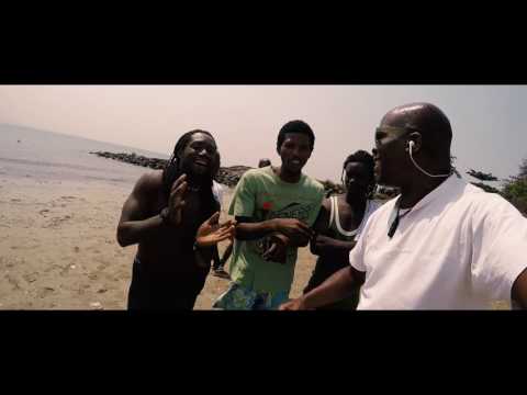 Power To The People -  Gwyn Jay Allen