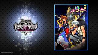 The Eye of Darkness HD Disc 3 - 08 - Kingdom Hearts 3D Dream Drop Distance OST
