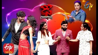Dhee Champions  29th January 2020   Full Episode  