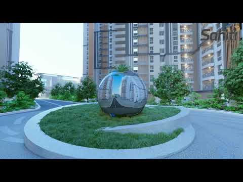 Sahiti Sarvani Elite Project Tour 1