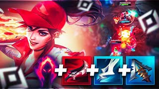 PUSH H24 GRÂCE À CETTE TECHNOLOGIE - MES BOOMERANGS SONT CRIMINELS !