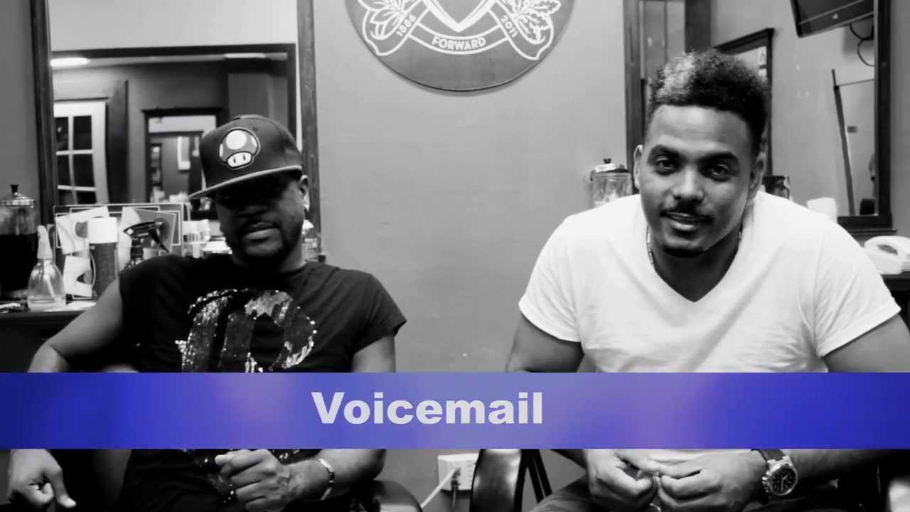 Plus1 presents : Voicemail
