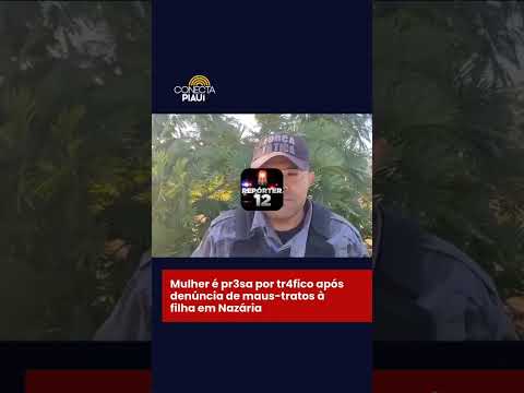 CIDADE DE NAZÁRIA -PI 