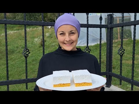 ŠAMPITA❤️sa okusom limuna i vanilije❤️